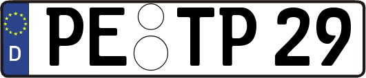 PE-TP29