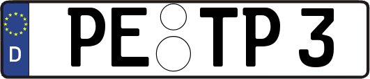 PE-TP3
