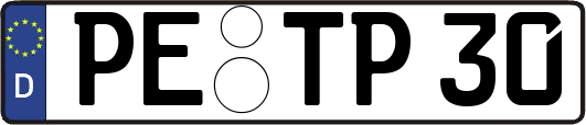 PE-TP30