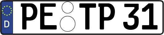 PE-TP31