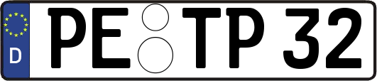 PE-TP32