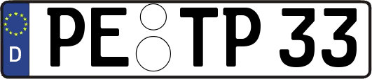 PE-TP33