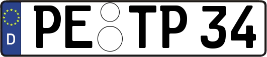 PE-TP34