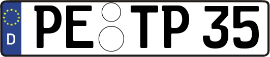 PE-TP35