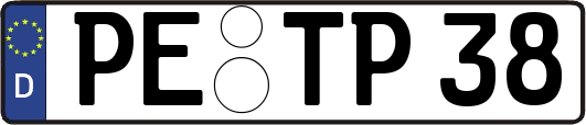 PE-TP38