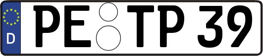PE-TP39
