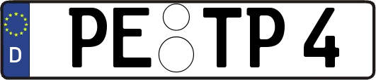 PE-TP4