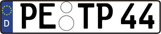 PE-TP44