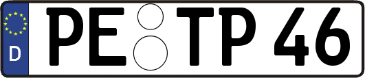 PE-TP46