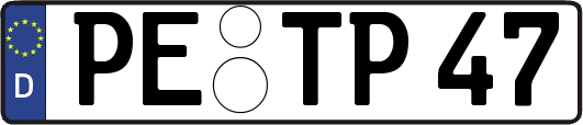 PE-TP47