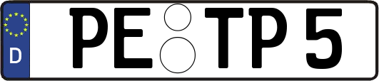 PE-TP5