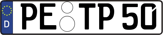PE-TP50