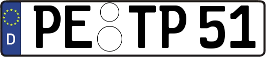 PE-TP51