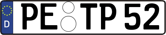 PE-TP52