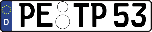 PE-TP53