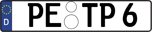 PE-TP6