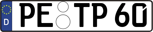 PE-TP60