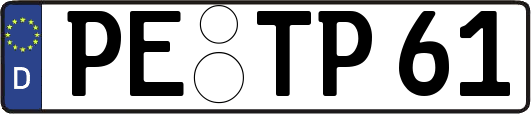 PE-TP61