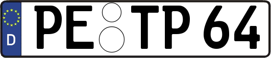 PE-TP64