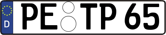 PE-TP65