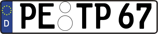 PE-TP67