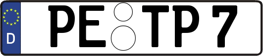 PE-TP7