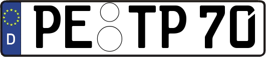 PE-TP70