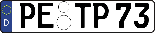 PE-TP73