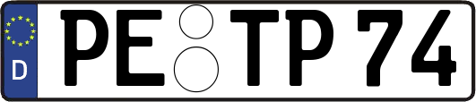 PE-TP74