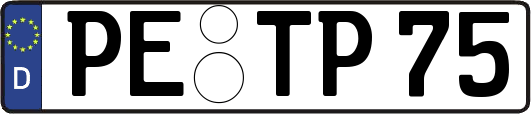 PE-TP75