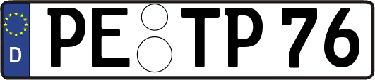 PE-TP76