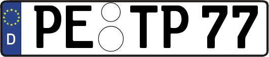 PE-TP77