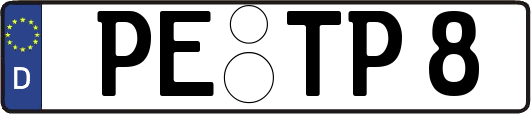 PE-TP8