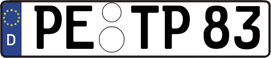 PE-TP83