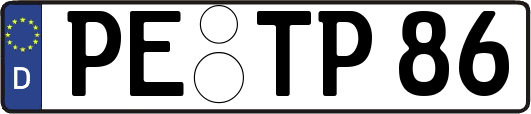PE-TP86