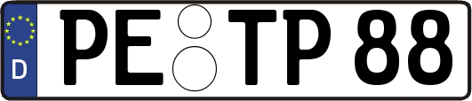 PE-TP88