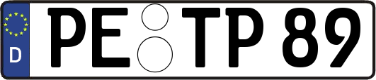 PE-TP89