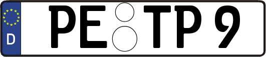 PE-TP9