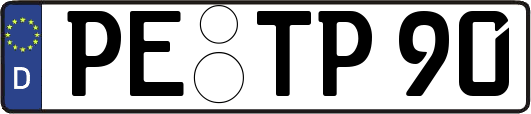 PE-TP90
