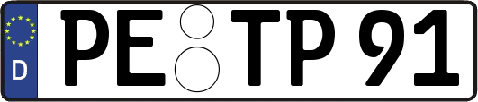 PE-TP91