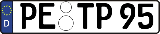PE-TP95