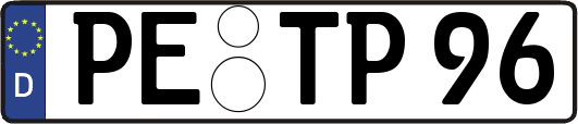 PE-TP96