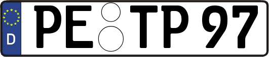 PE-TP97