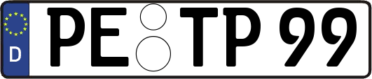 PE-TP99
