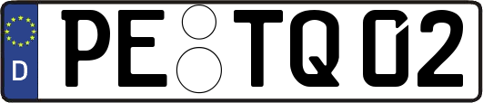 PE-TQ02