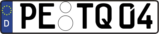 PE-TQ04
