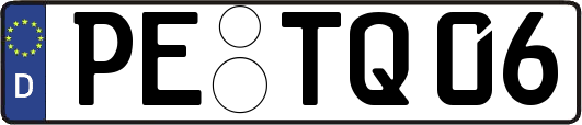 PE-TQ06