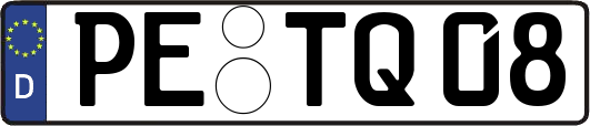 PE-TQ08
