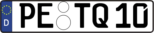 PE-TQ10