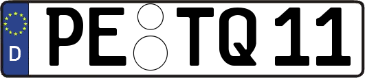 PE-TQ11